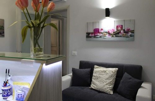Sciacca Historic Centre Bed & Breakfast | Bed & Breakfast Conte Perollo