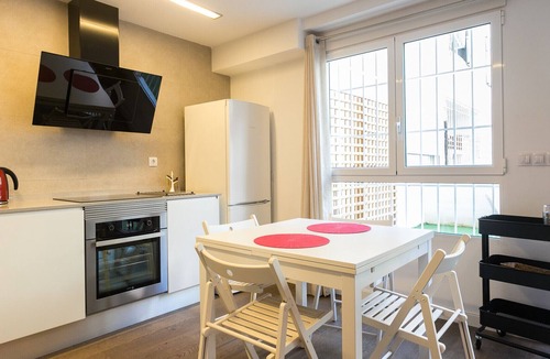 La Petxina Apartment | Botanico