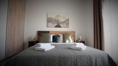 Igoumenitsa Apartment | CA Relaxing Apartment