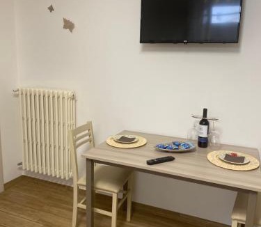 Cisternino Apartment | cas'Elisa