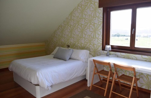 Foz House | Casa Aida