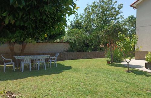 Paderne Apartment | Casa en San Pantaleón