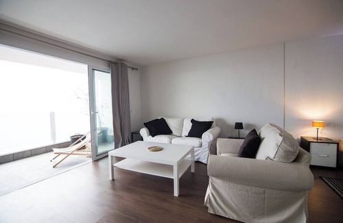 Los Realejos Apartment | Casa Olivier · Cozy holiday home with fantastic Se