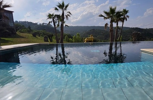 Anduze Villa | Cimeroc Summer villa