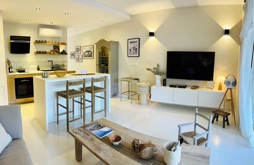 Anse Marcel Apartment | Coconut, Anse Marcel, Beach & Pool, Ideal for couples or families!