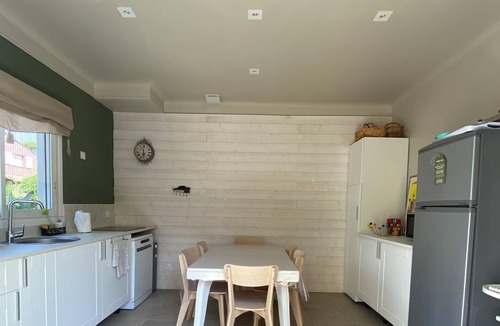 La Capte Villa | Comfortable seaside vacation home, fully renovated and air-conditioned