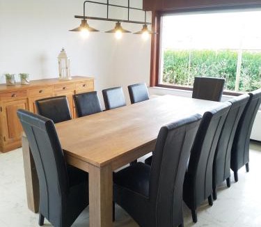 Veurne House | De Calonne
