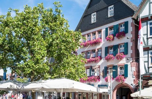 Bad Hersfeld Hotel | derSTERN Hersfeld