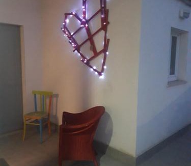 Montesilvano House | Dolce Brezza
