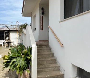 Decimomannu Apartment | Domu Bella