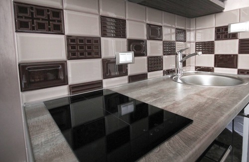 Terazije Apartment | Economy Studio in Strong Center of Belgrade with Private Garage