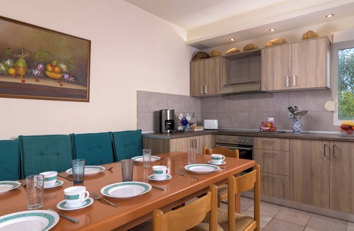 South Rhodes Villa | Edem Paradise in Plimmiri