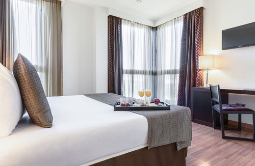 Ourense Hotel | EXE Auriense