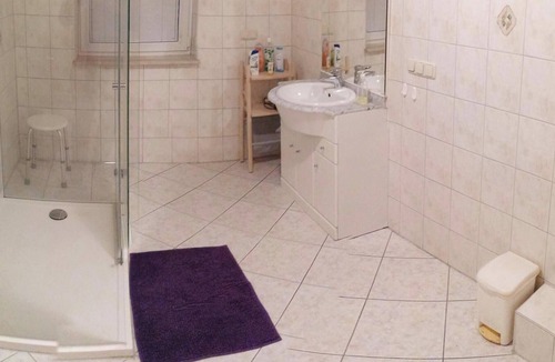 Mobisburg-Rhoda Apartment | FeWo-Remde | holiday home