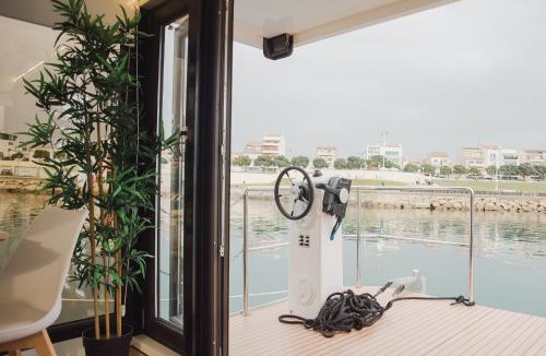 Povoa De Varzim Boat Rental | Floating Experience - Casa flutuante a 25 min do Porto
