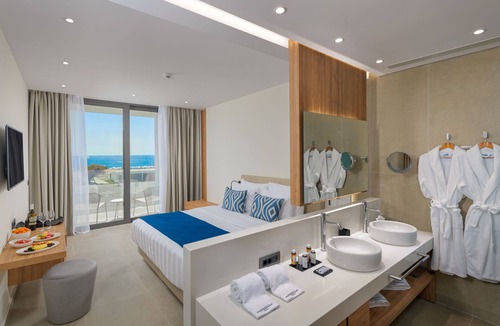 Gennadi Resort | Gennadi Grand Resort - Premium All Inclusive