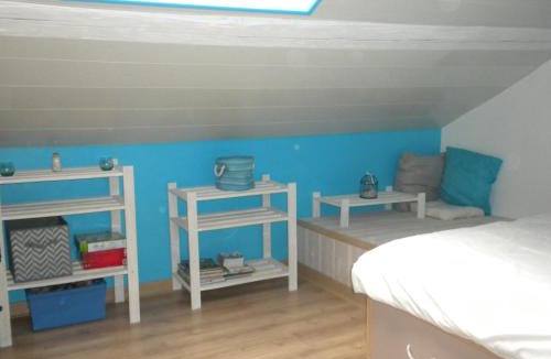 Le Puid House | Gite le Magnolia