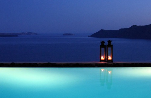 Oia Villa | Grand Canava - 1868 Winery Canava - Caldera View, Private Pool, Free Breakfast.