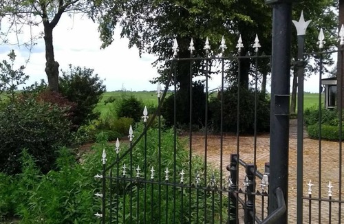 Wijdewormer House | Greenfields Guesthouse