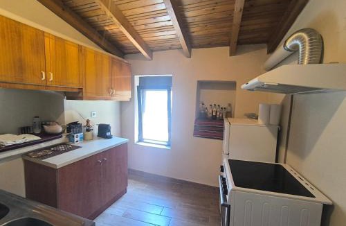 Margarites House | Helidoni