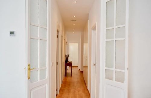 Arrancapins Apartment | Hola Valencia - Holiday Apartments
