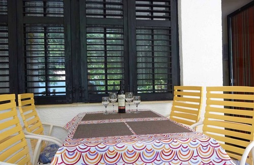 Ribarica Apartment | Holiday apartment with air conditioning