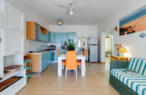 Torre dei Corsari House | Holiday Home "Casa Donatella Torre dei Corsari" with Sea View and Wi-Fi