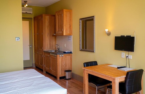 Zuidoostbeemster Hotel | Hotel Beemster