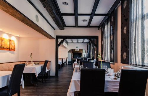 Hilders Hotel | Hotel Engel