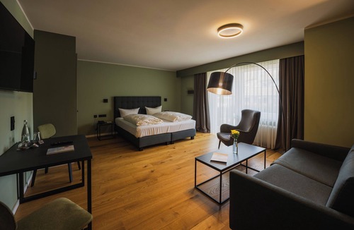 Mitteltal Hotel | Hotel Lamm