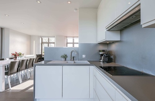 Steenkerke Villa | Huswell - Spacious holiday home for 12 persons