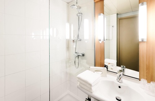 Karlshohe Hotel | ibis Stuttgart Centrum