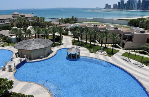 West Bay Hotel | Intercontinental Doha Residences by IHG