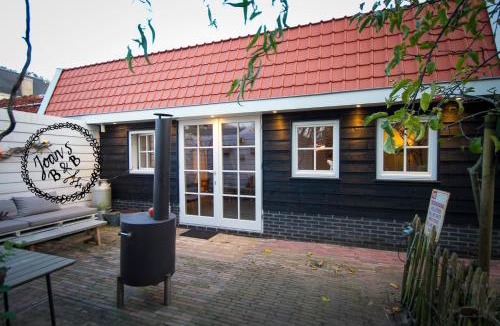 Zaandam House | Joans B&B
