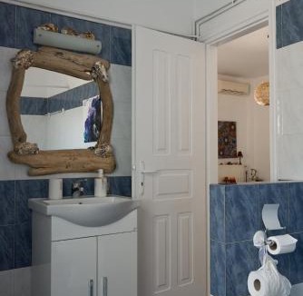 Kamares Apartment | Kamares Bay View