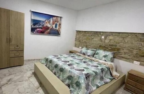 Agios Athanasios Hotel | La Hacienda Cyprus – One-Bedroom Apartment with Spa Bath