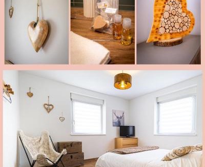 Bernardswiller Bed & Breakfast | La Perle d'Alsace