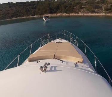 Dalyan Mahallesi Boat Rental | Lares Yachting