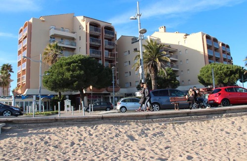 Frejus Port Apartment | Le Capitole