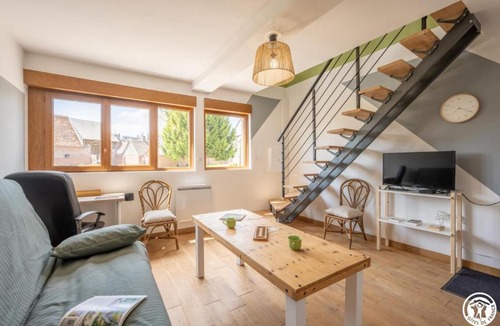 Loueuse House | Le clos bambou