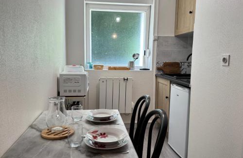 Egletons Apartment | Le Cocon