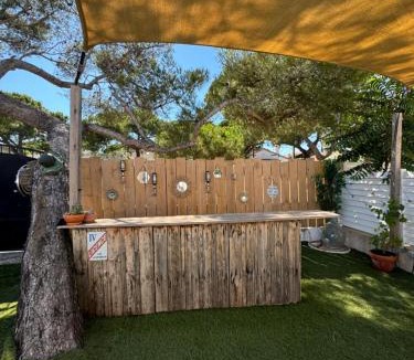 La Capte Apartment | Maison au cœur de la capte