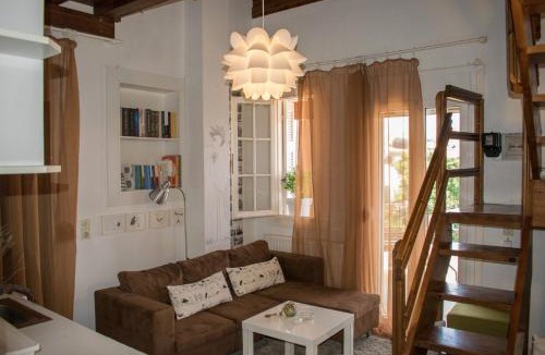 Argostoli Town Apartment | Marilis Studios
