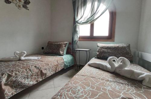 Chalikounas House | Marina House next to Halikounas Beach
