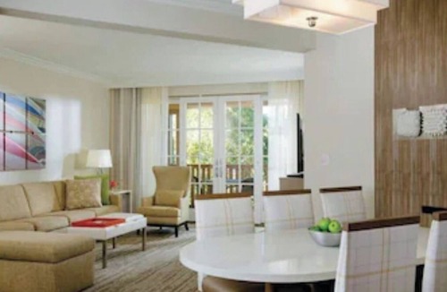 Newport Coast Villa | Marriott Vacation Club Newport Coast Villas 2 Bedroom