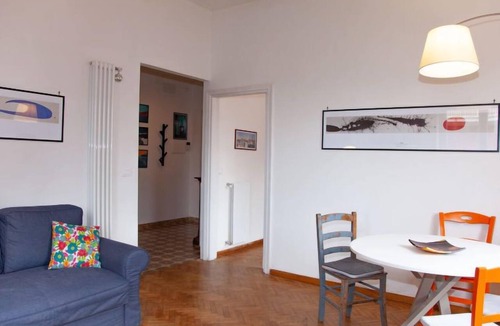 Monte Sacro Apartment | Monte Sacro by Interhome