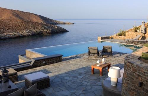 Kithnos Apartment | MV Kythnos