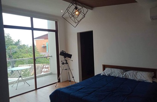 Malolos City House | Newly Built Modern House