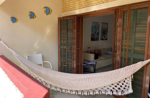 Praia da Enseada Apartment | Nice 2-bedroom apartment in Ubatuba near Santa Rita and Enseada beaches