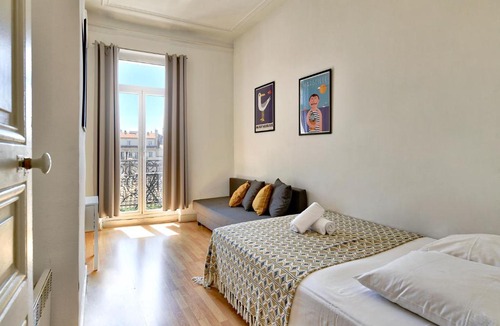 Belsunce Apartment | NOCNOC- Le Minot
